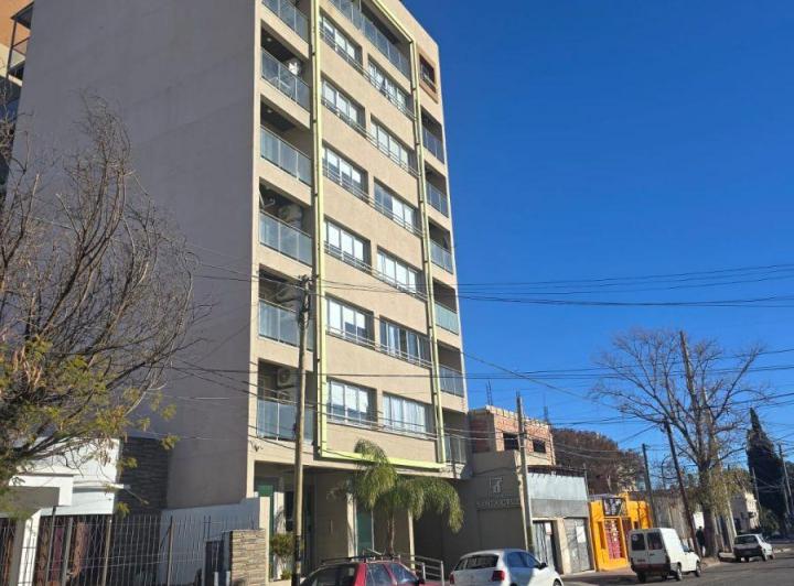 Departamento · 78m² · 3 Ambientes