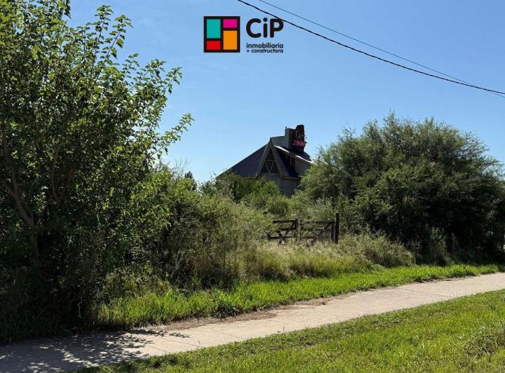 Terreno · 1046m²