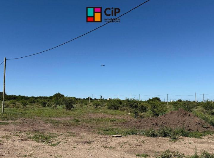 Terreno · 840m²