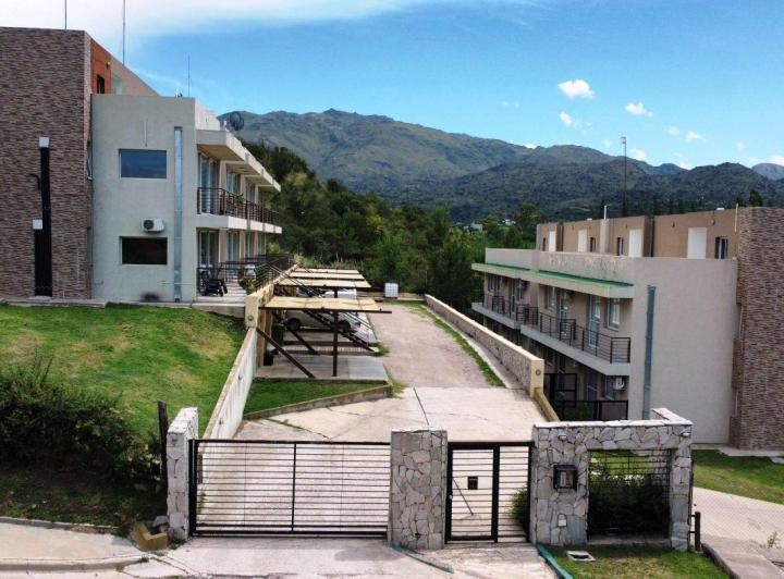 Departamento · 74m² · 3 Ambientes