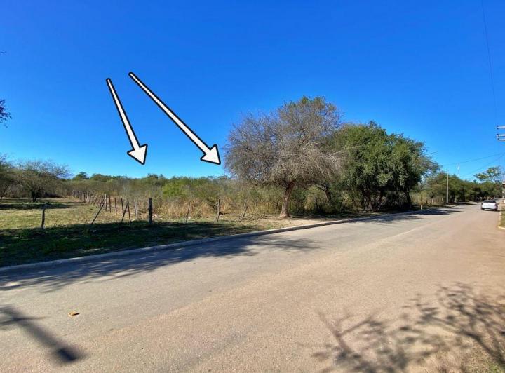 Terreno · 984m²