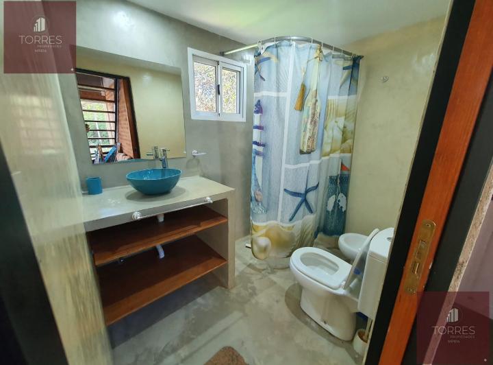Casa · 98m² · 3 Ambientes · 1 Cochera