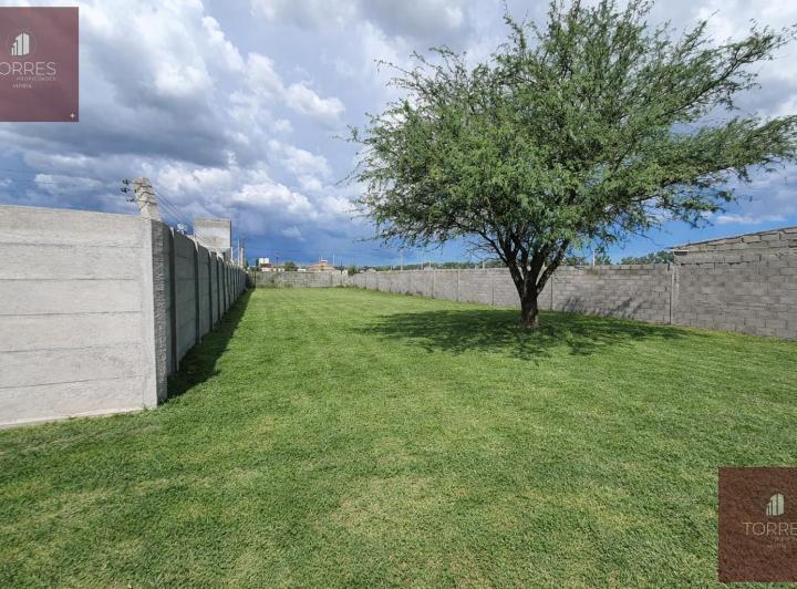 Terreno · 559m²