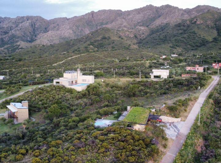 Terreno · 1500m²