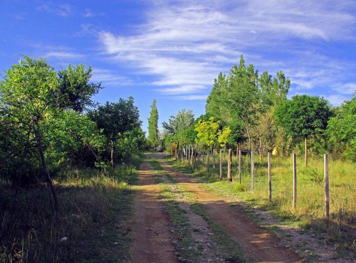Terreno · 1500m²