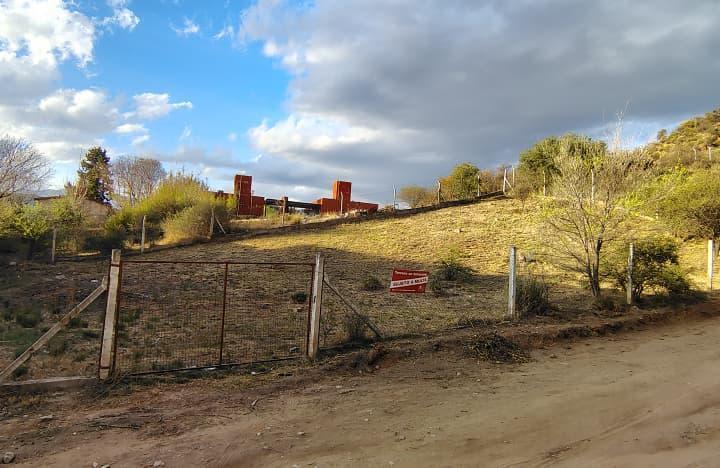 Terreno · 1000m²