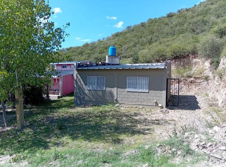 Casa · 46m² · 3 Ambientes