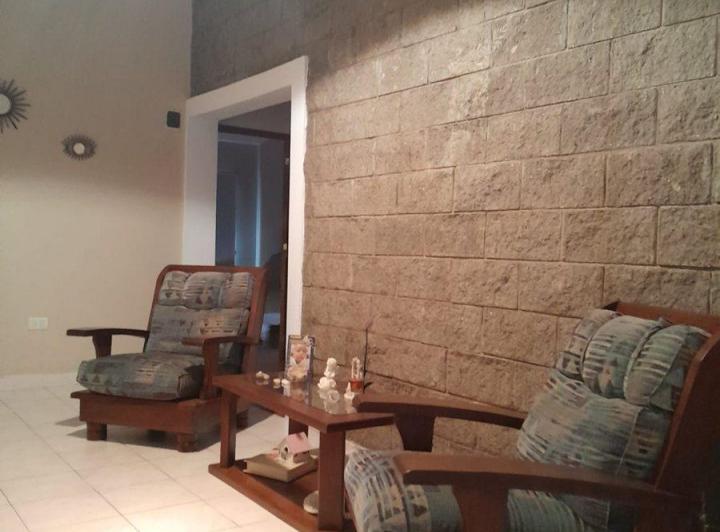 Casa · 158m² · 6 Ambientes · 2 Cocheras
