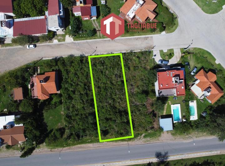 Terreno · 546m²