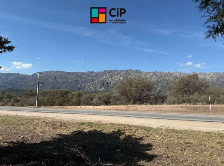 Terreno · 2600m²