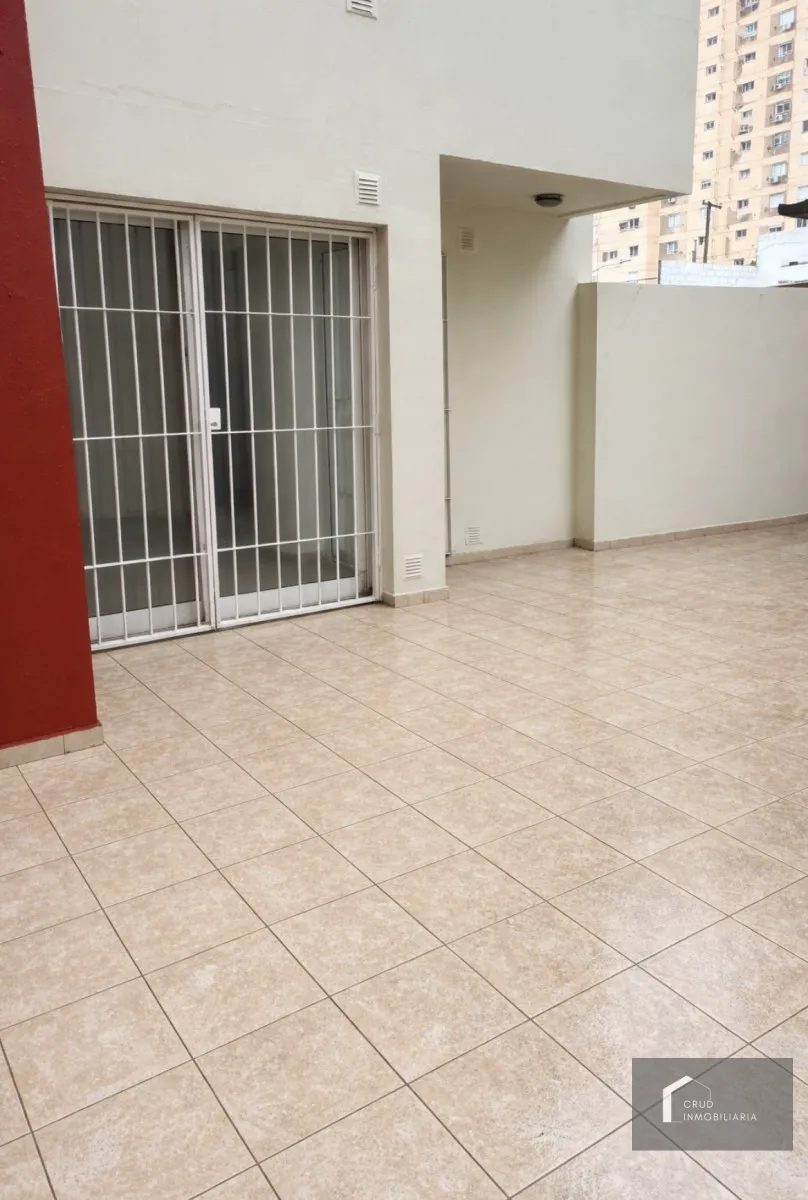 ALQUILER – DEPARTAMENTO 1 DORMITORIO EN ALTO ALBERDI