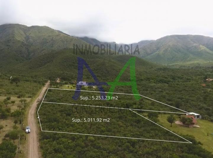 Terreno · 5253m²