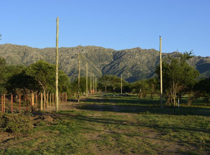 Terreno · 1008m²