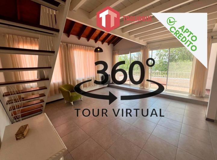 Departamento · 66m² · 3 Ambientes