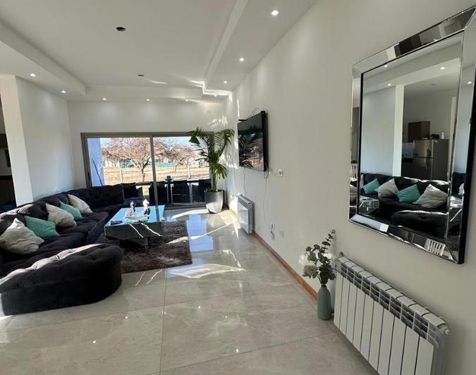 Casa · 127m² · 4 Ambientes