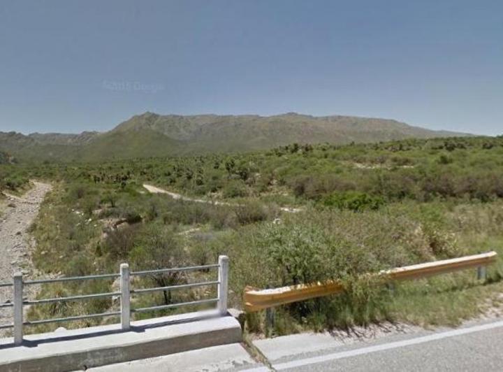 Terreno · 1829m²