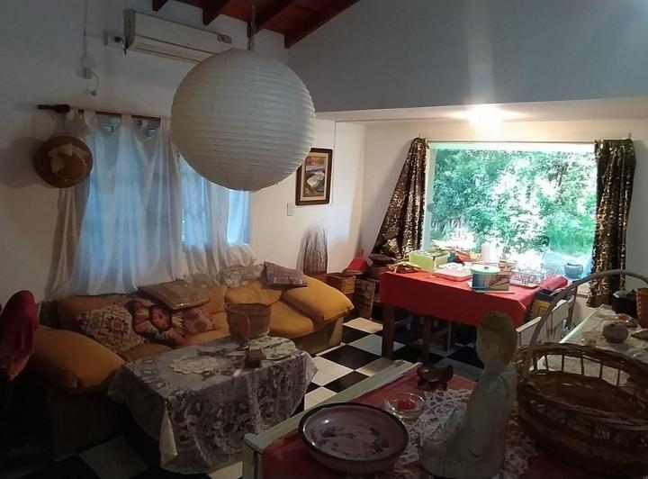 Casa · 73m² · 3 Ambientes · 10 Cocheras