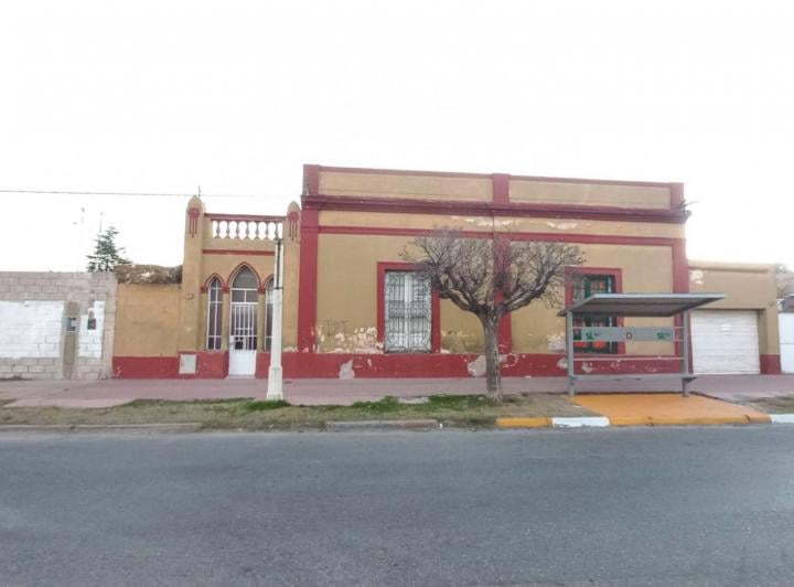 Casa · 500m² · 9 Ambientes