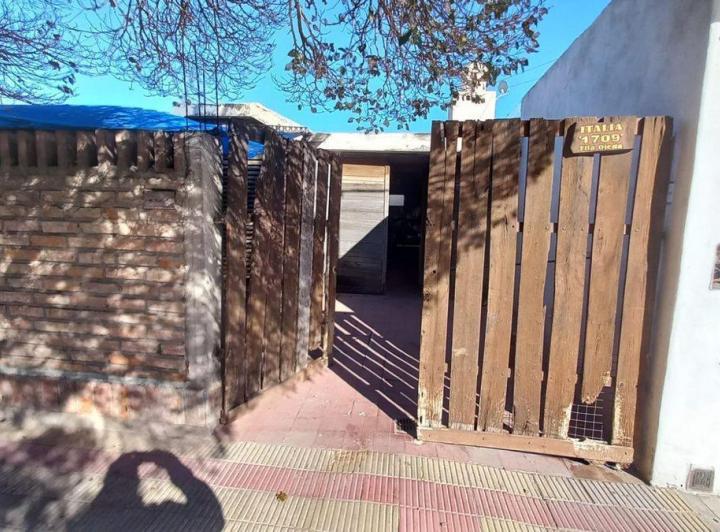 Casa · 88m² · 1 Ambiente