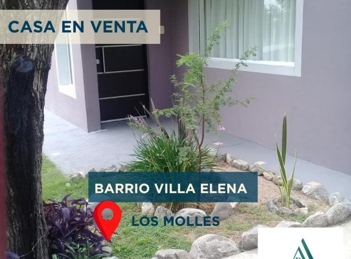 Casa · 6 Ambientes · 1 Cochera