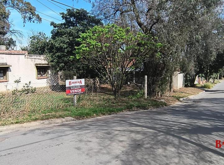 Terreno · 1570m²