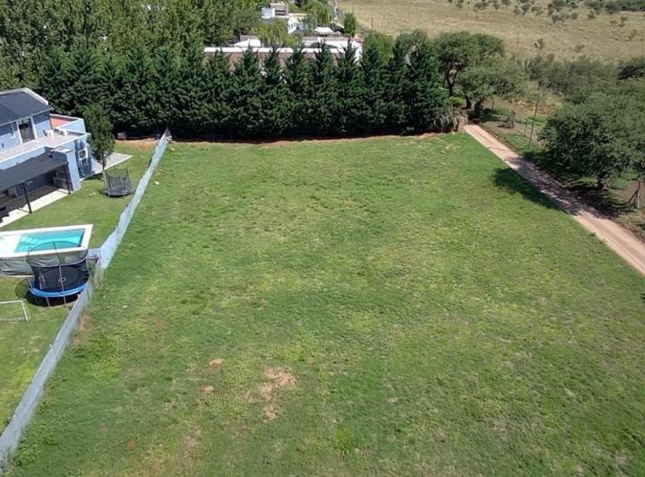 Terreno · 1020m²