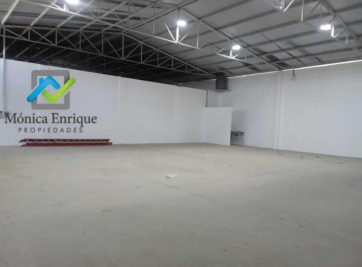 Bodega-Galpón · 170ha · 1 Ambiente