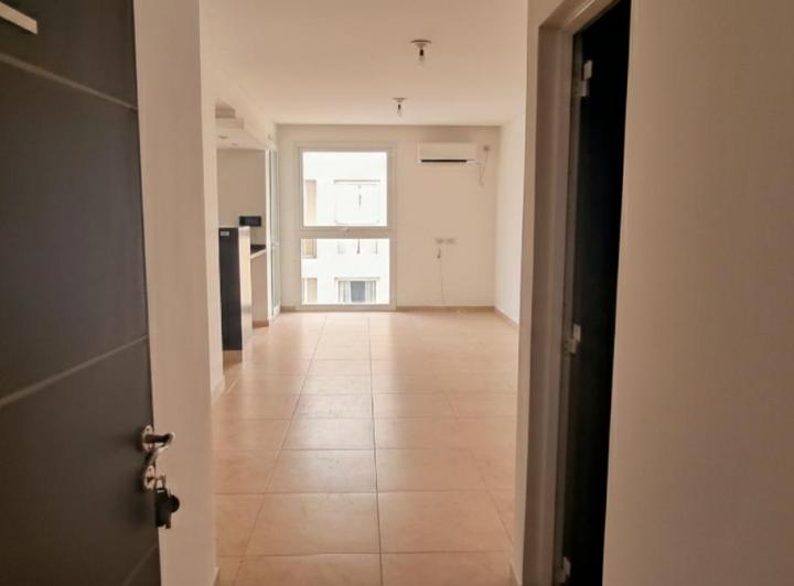 Departamento · 61m² · 2 Ambientes · 1 Cochera