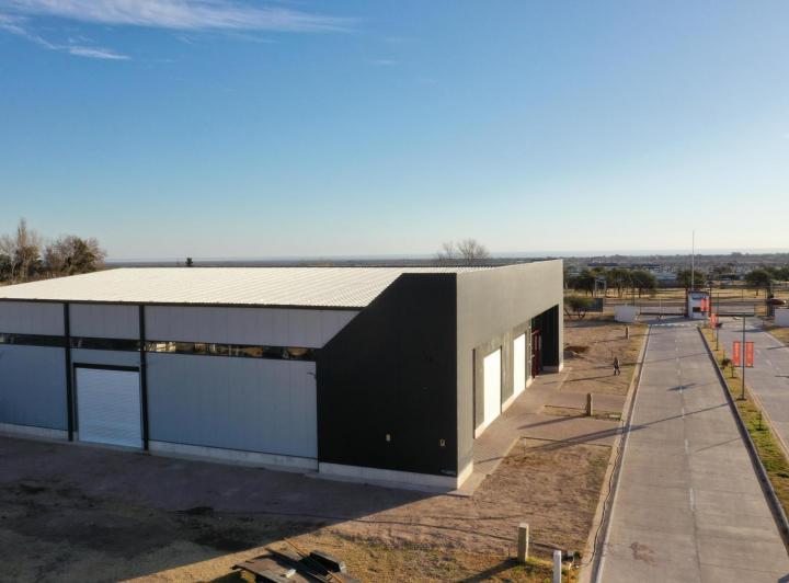Bodega-Galpón · 3000m²