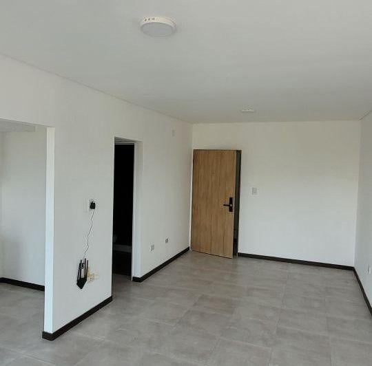 Departamento · 39m² · 1 Ambiente