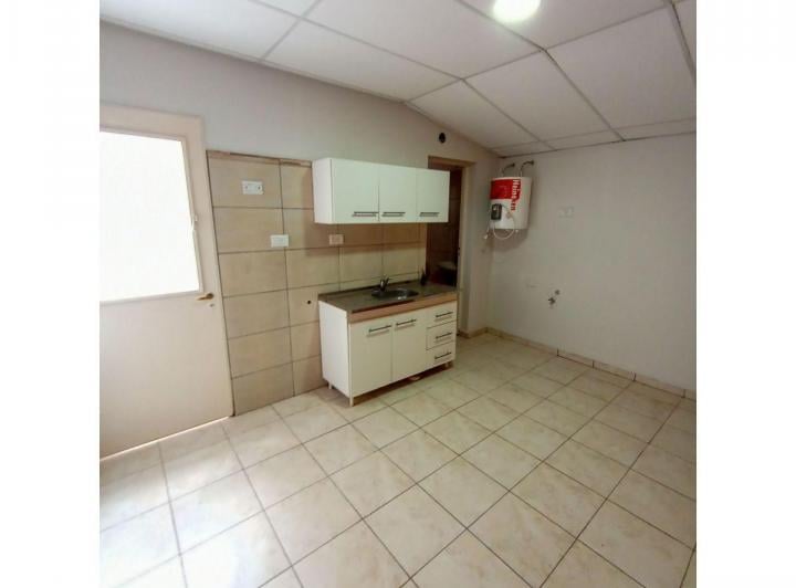 Departamento · 30m² · 1 Ambiente