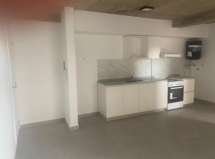 Departamento · 2 Ambientes