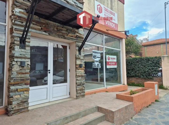 Local comercial · 1 Ambiente