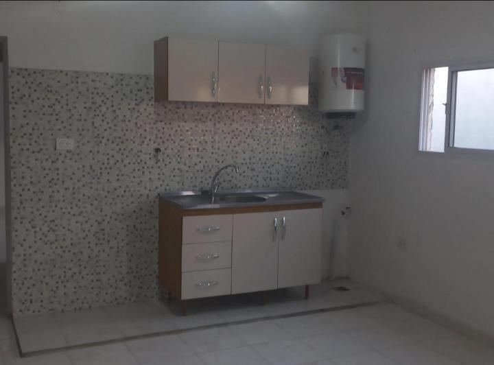 Departamento · 40m² · 2 Ambientes · 1 Cochera