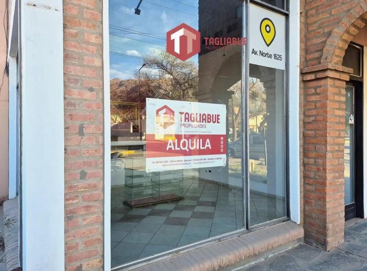 Local comercial · 50m² · 2 Ambientes
