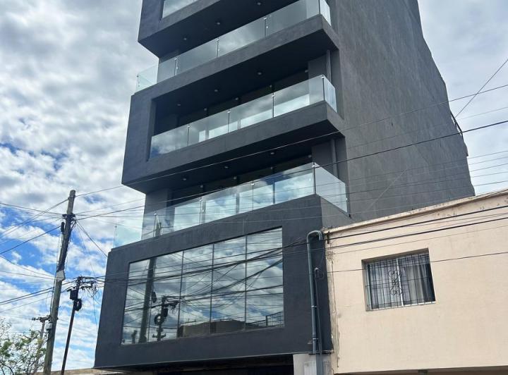 Departamento · 30m² · 1 Ambiente