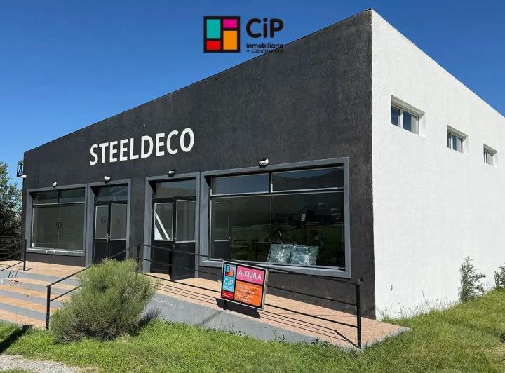 Local comercial · 175m² · 3 Ambientes