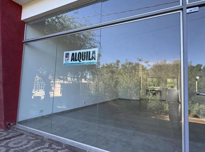 Local comercial · 45m² · 1 Ambiente