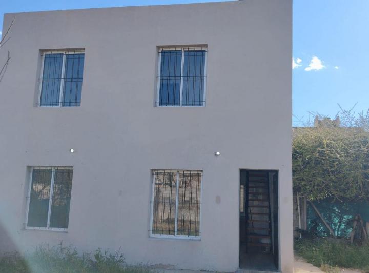 Departamento · 50m² · 2 Ambientes