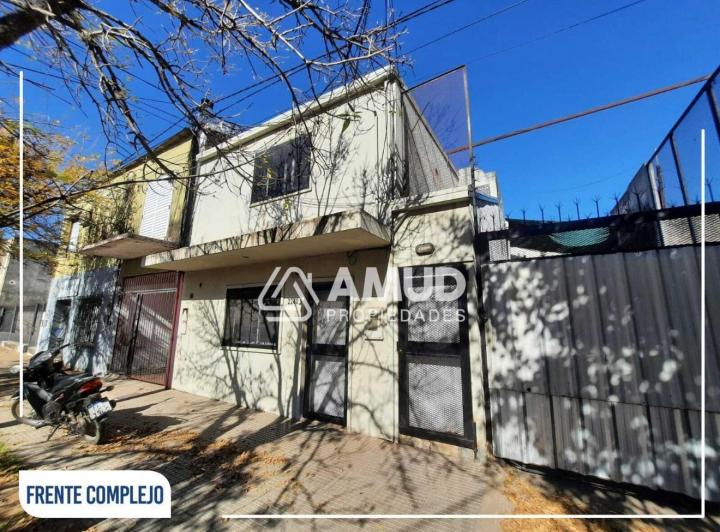 Departamento · 40m² · 2 Ambientes