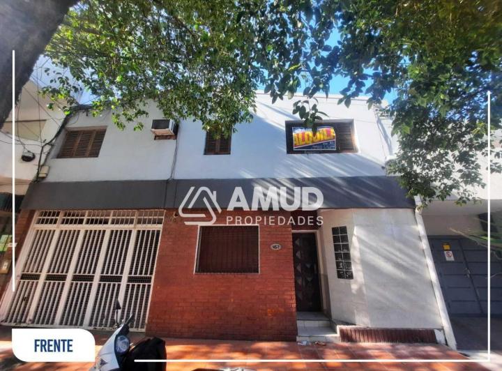 Departamento · 55m² · 2 Ambientes