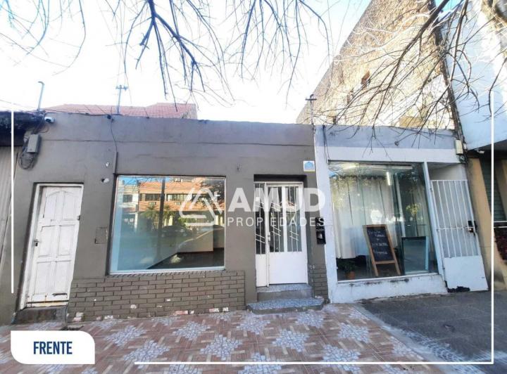 Local comercial · 45m²