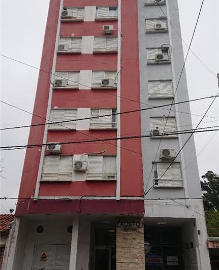 Departamento · 32m² · 2 Ambientes