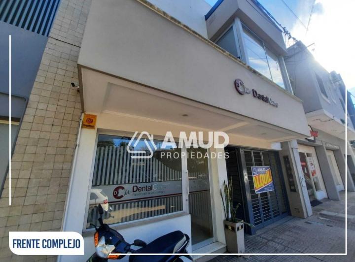 Departamento · 50m² · 2 Ambientes