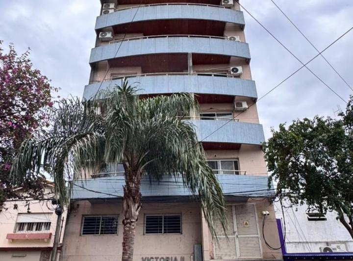 Departamento · 50m² · 2 Ambientes
