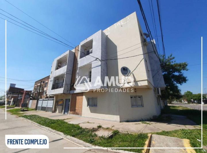 Departamento · 40m² · 2 Ambientes