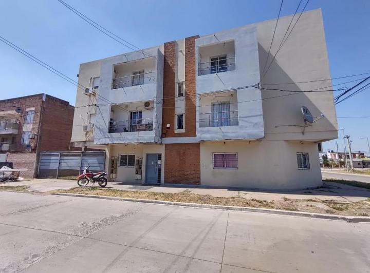 Departamento · 40m² · 2 Ambientes