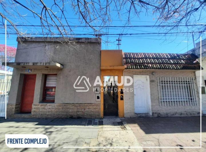Departamento · 40m² · 2 Ambientes