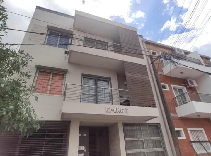 Departamento · 32m² · 1 Ambiente