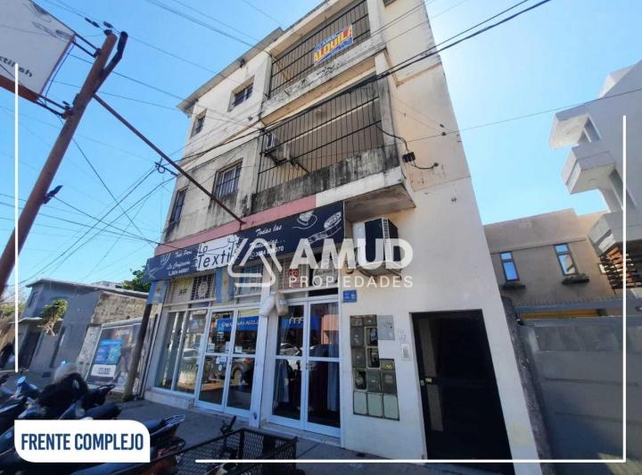 Departamento · 38m² · 2 Ambientes